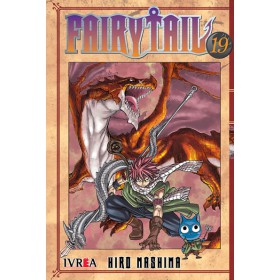 Fairy Tail 19